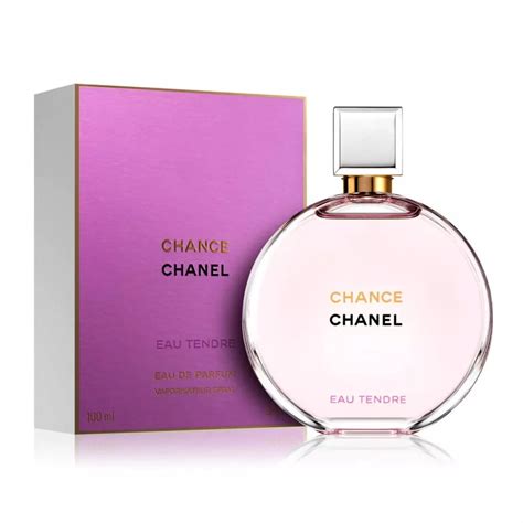 chanel chance eau tendre the bay|Chanel chance shimmering eau tendre.